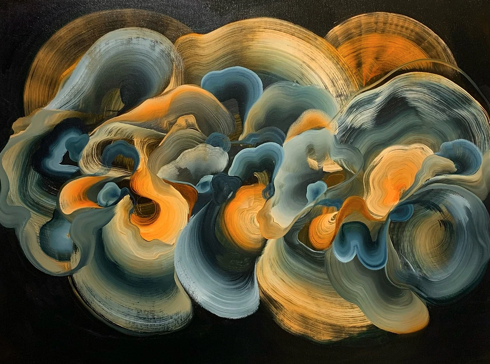 Genevieve Leavold