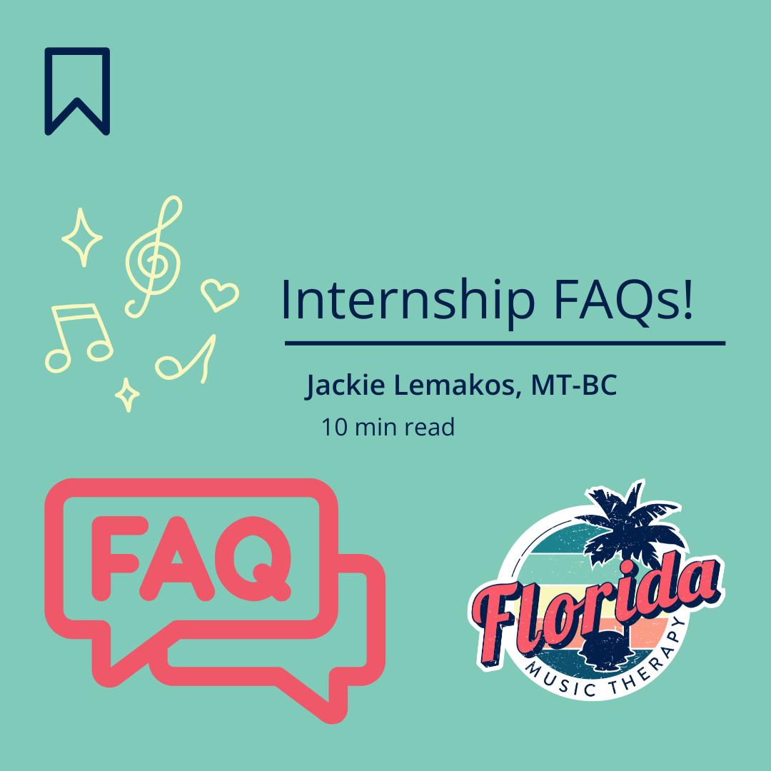 Internship FAQs