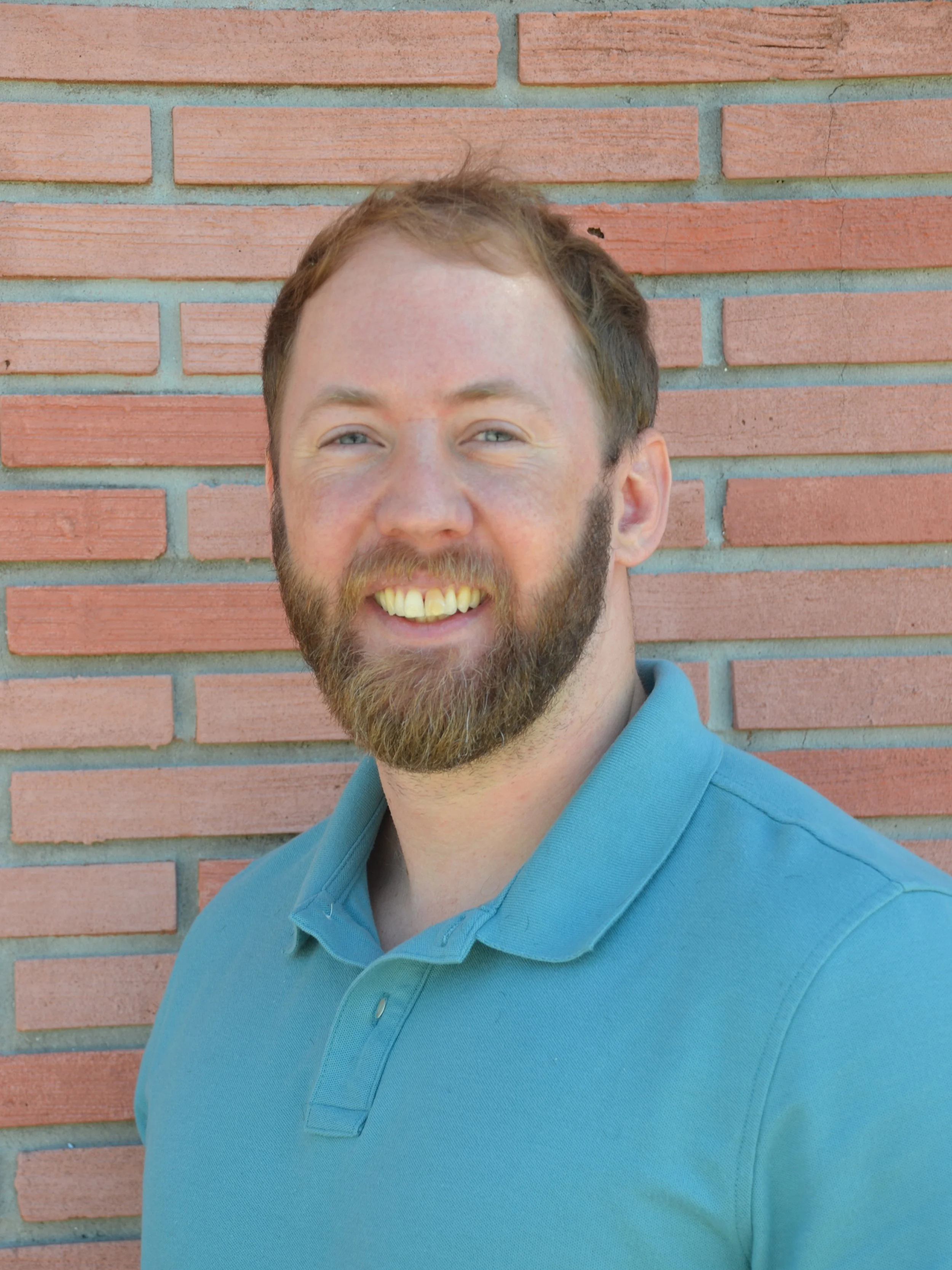 Robert Leiter, Music Therapist