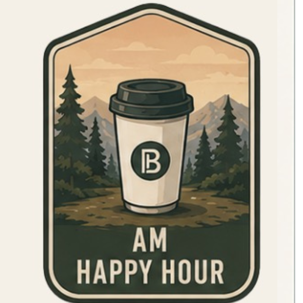 AM Happy Hour