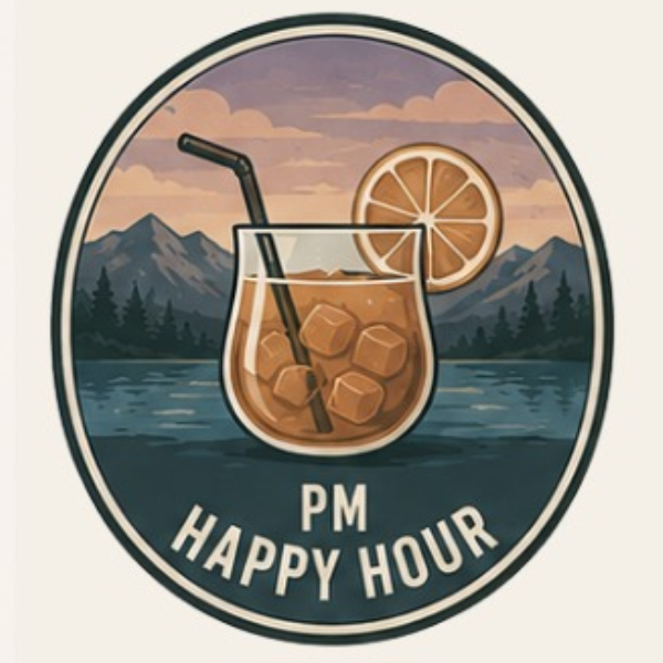 PM Happy Hour