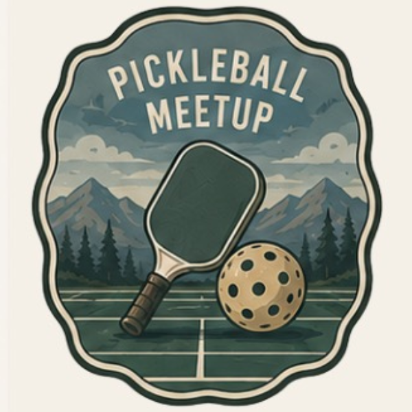 Pickleball Meetup 