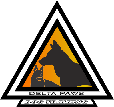 Delta Paws Dog Training