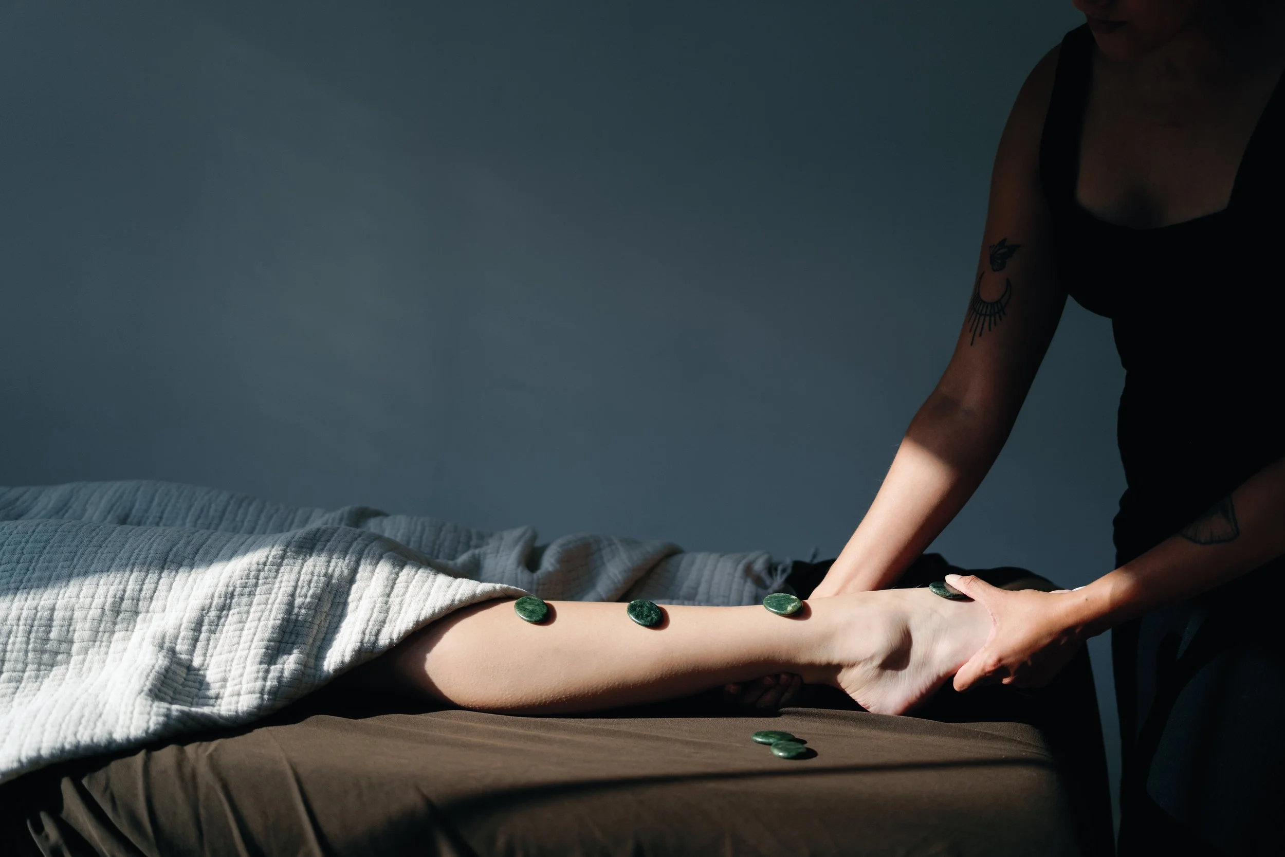 Kalma Massage Therapy And Bodywork