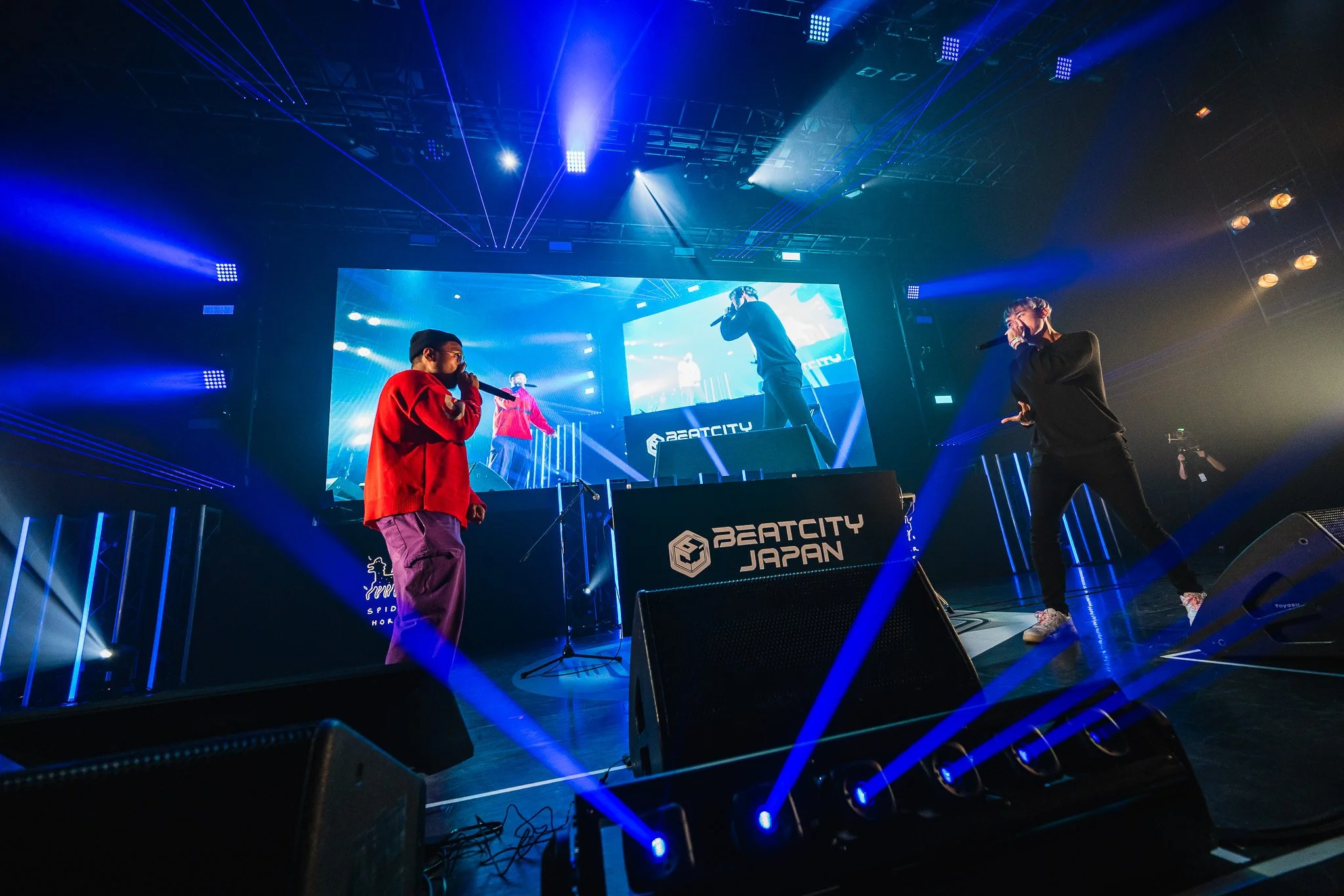 BEATCITY JAPAN 2026 FINAL @waruobeat