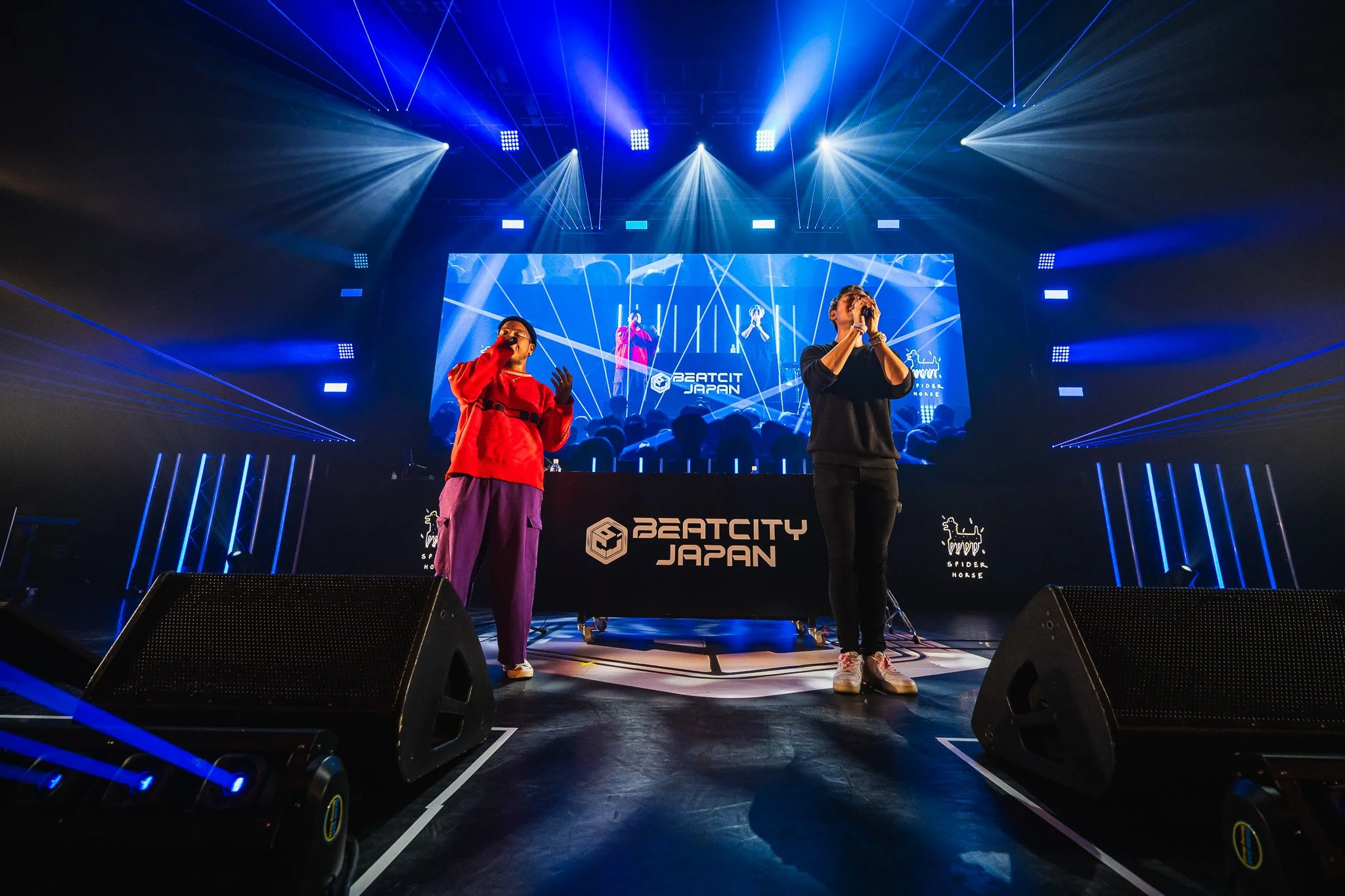 BEATCITY JAPAN 2026 FINAL @waruobeat