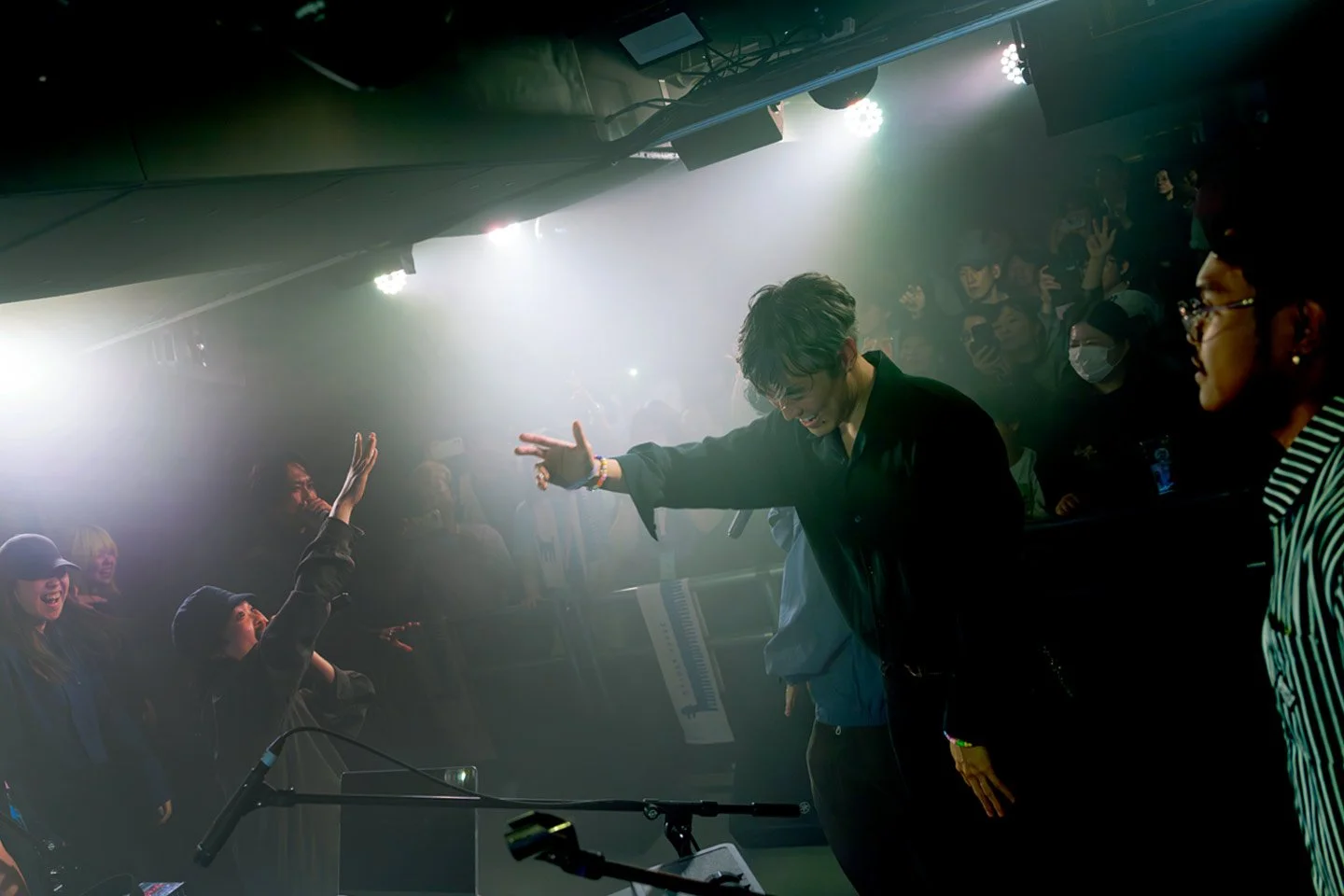 SPIDERHORSE & FRIENDS OSAKA