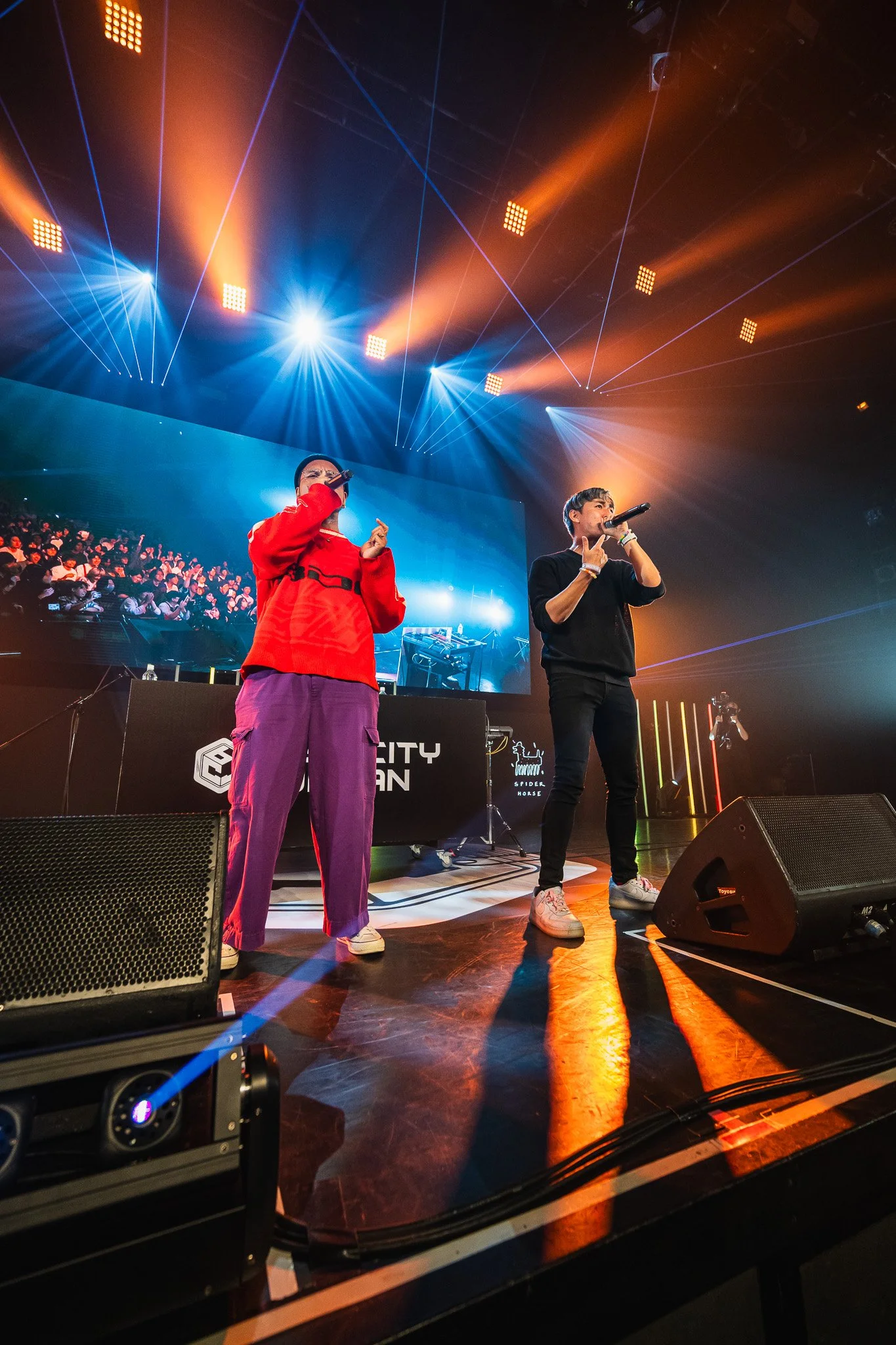 BEATCITY JAPAN 2026 FINAL @waruobeat