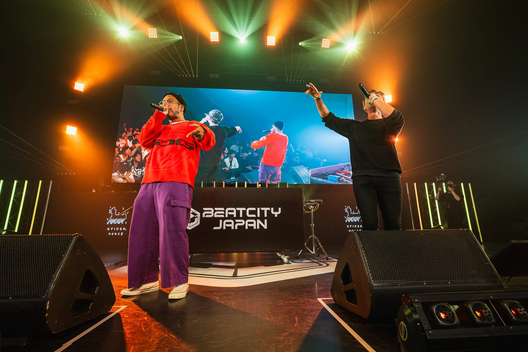 BEATCITY JAPAN 2026 FINAL @waruobeat