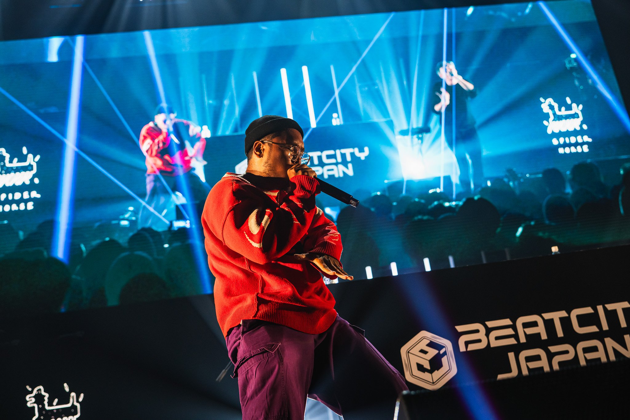 BEATCITY JAPAN 2026 FINAL @waruobeat