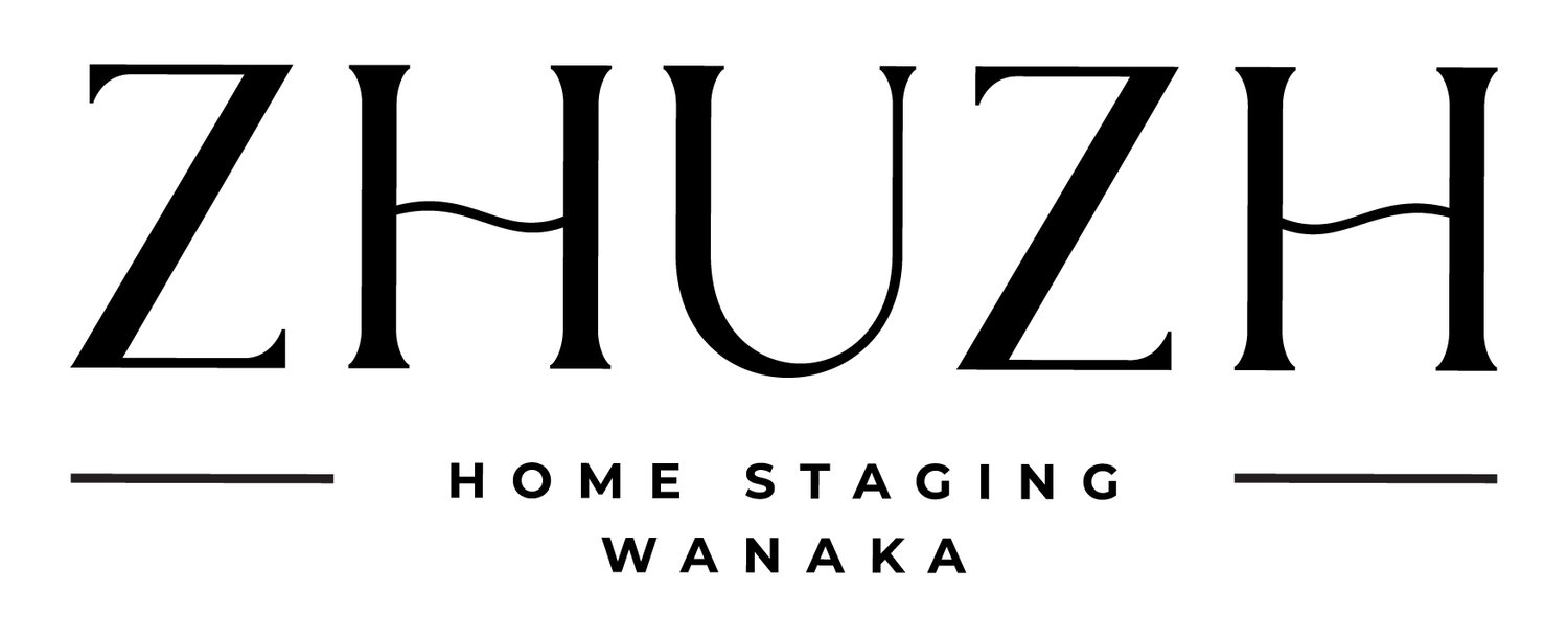 Zhuzh Home Staging