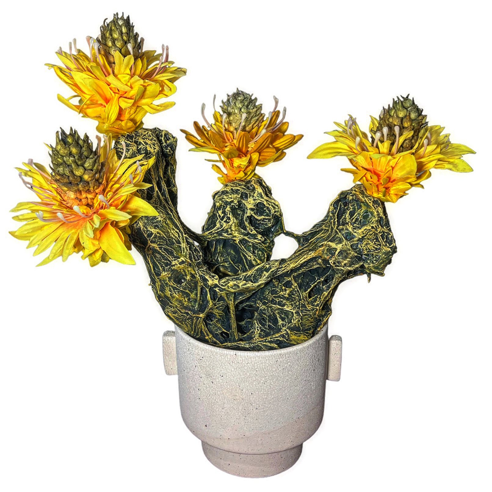 Slime Cactus