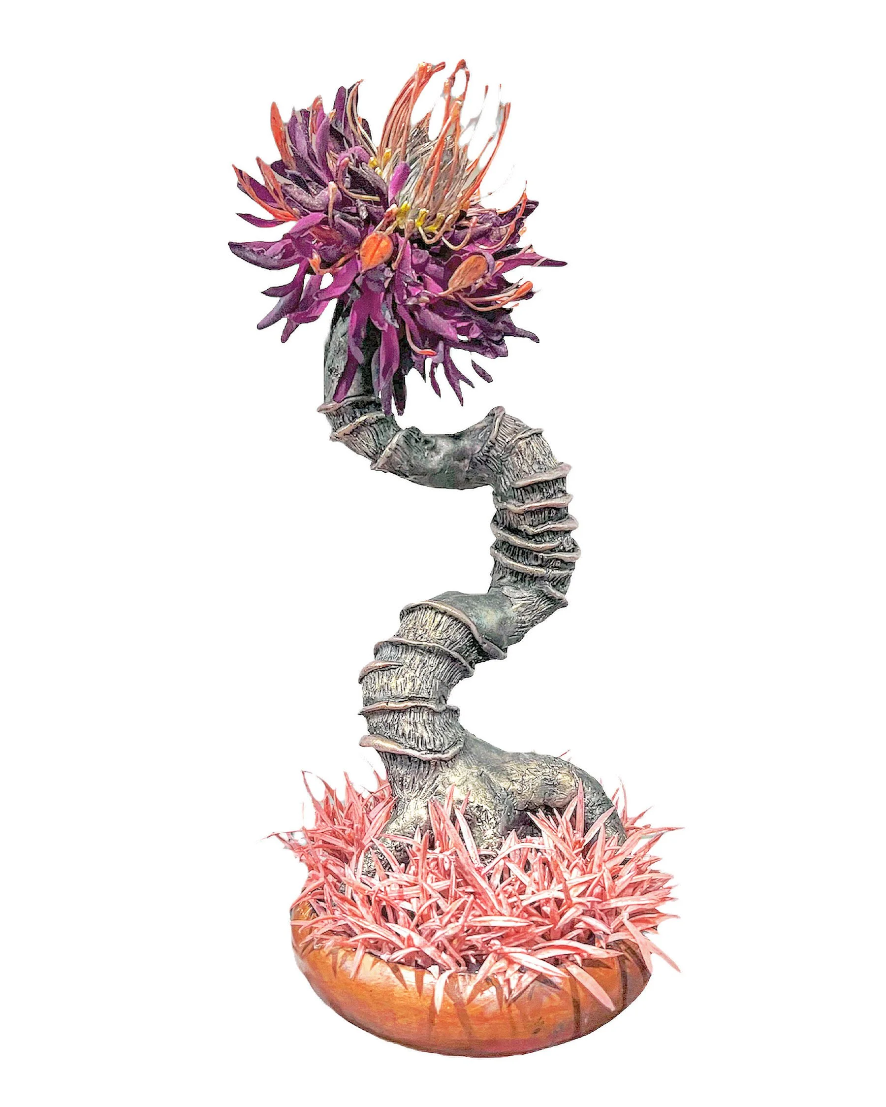 Wood Mum