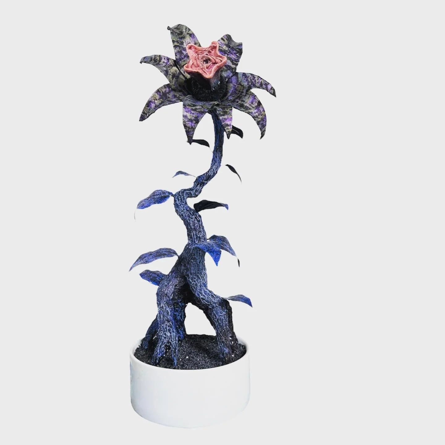 Dread Deku Lily