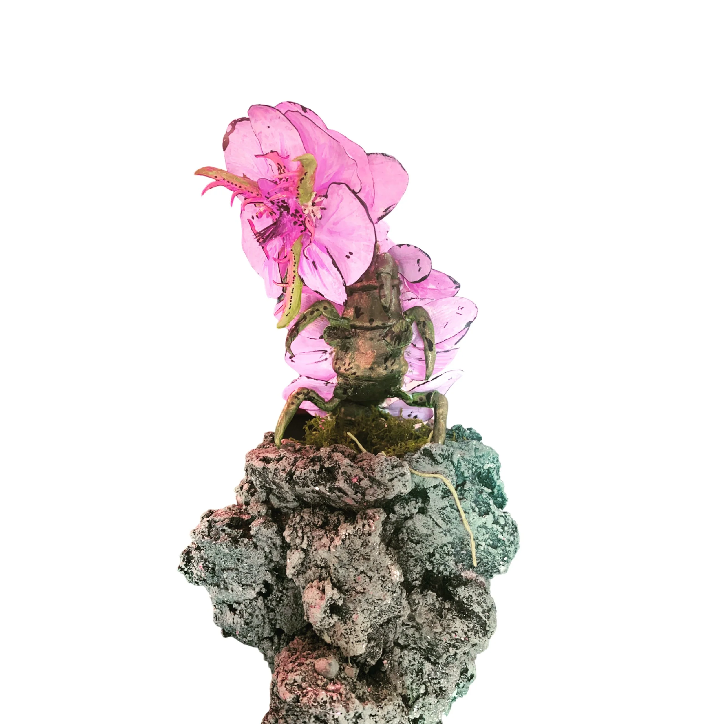 Florapede