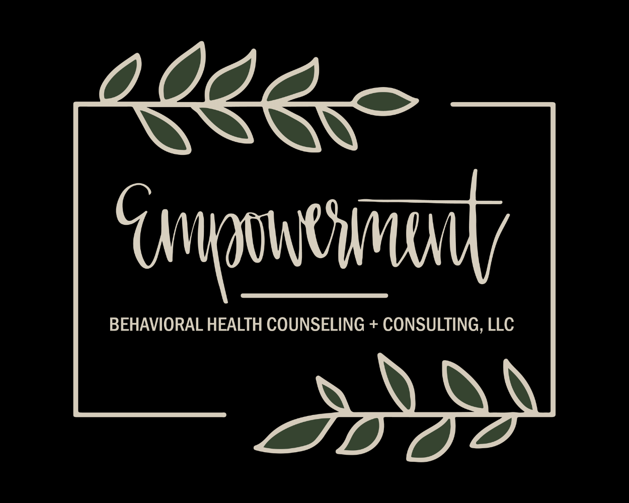 Empowerment Behavioral Health Counseling &amp; Consulting, LLC