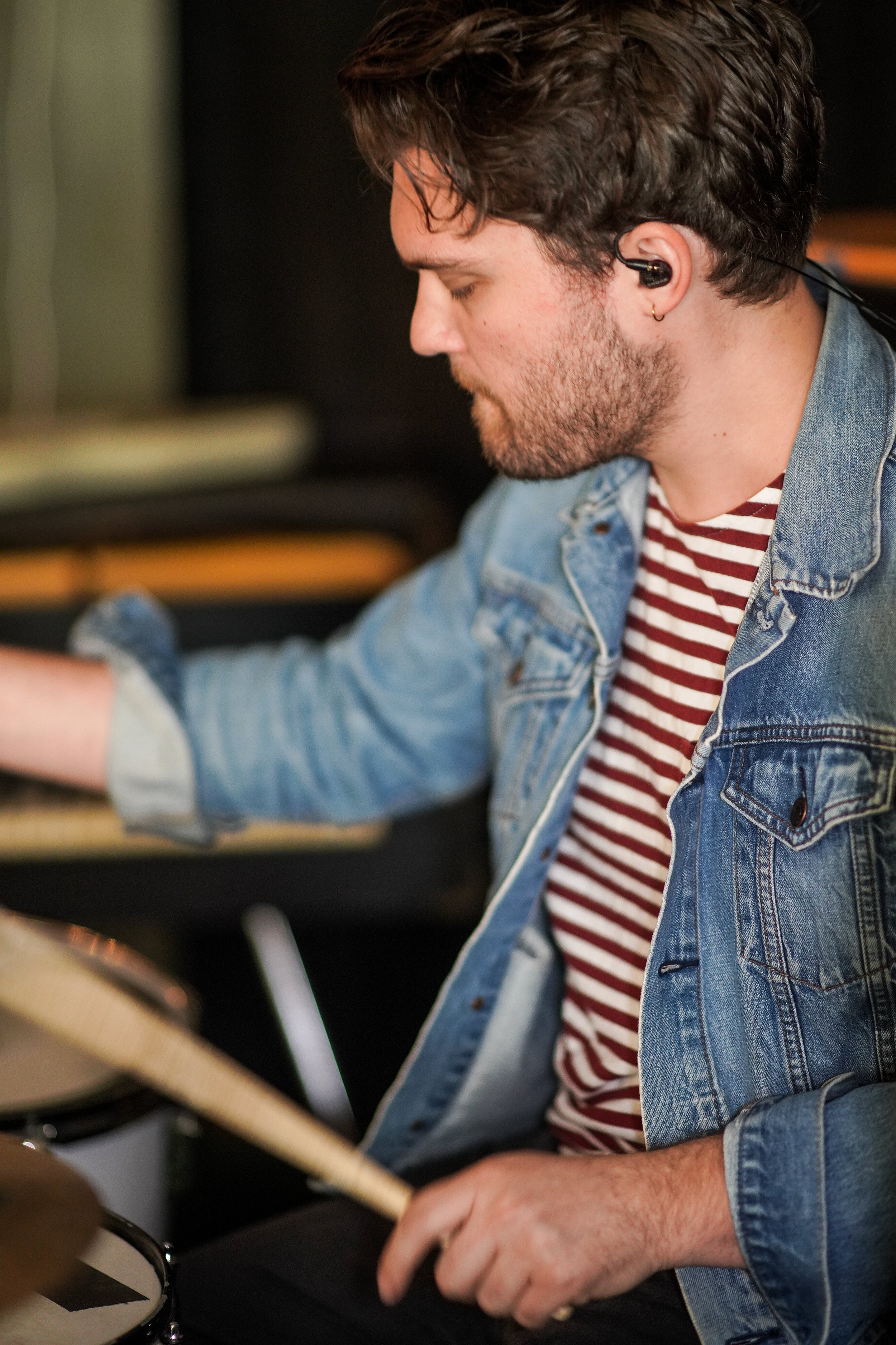 Pique Recording - Los Angeles, CA