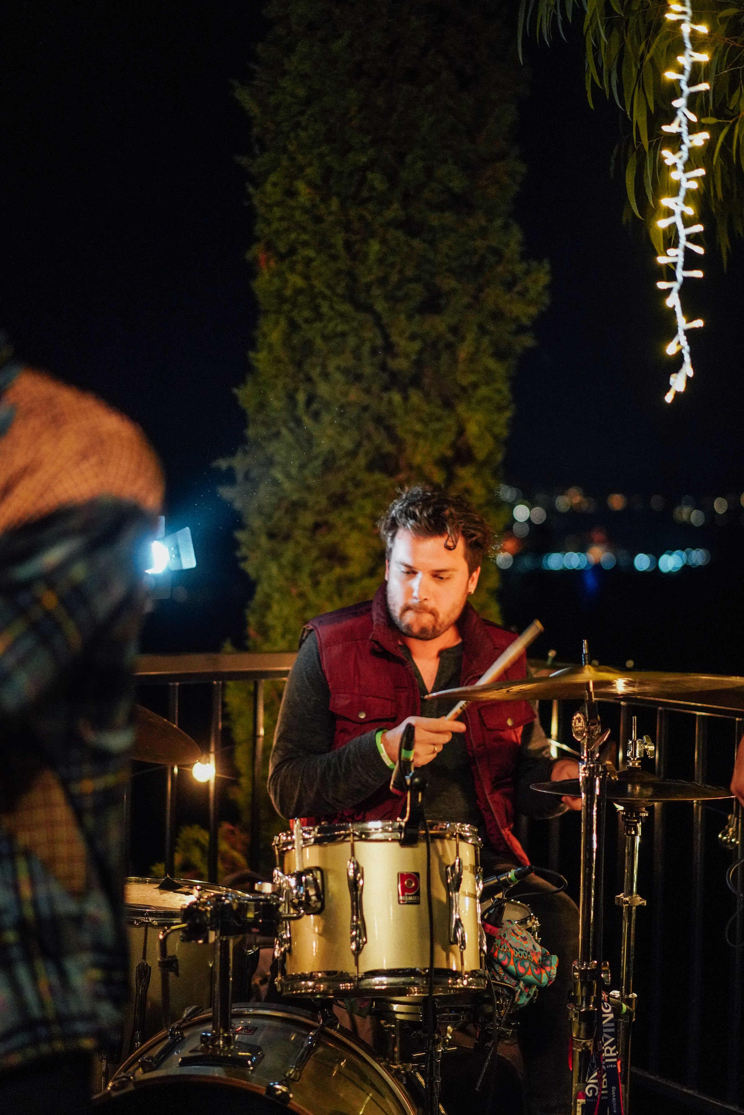 Lower Deck Sessions - Los Angeles, CA
