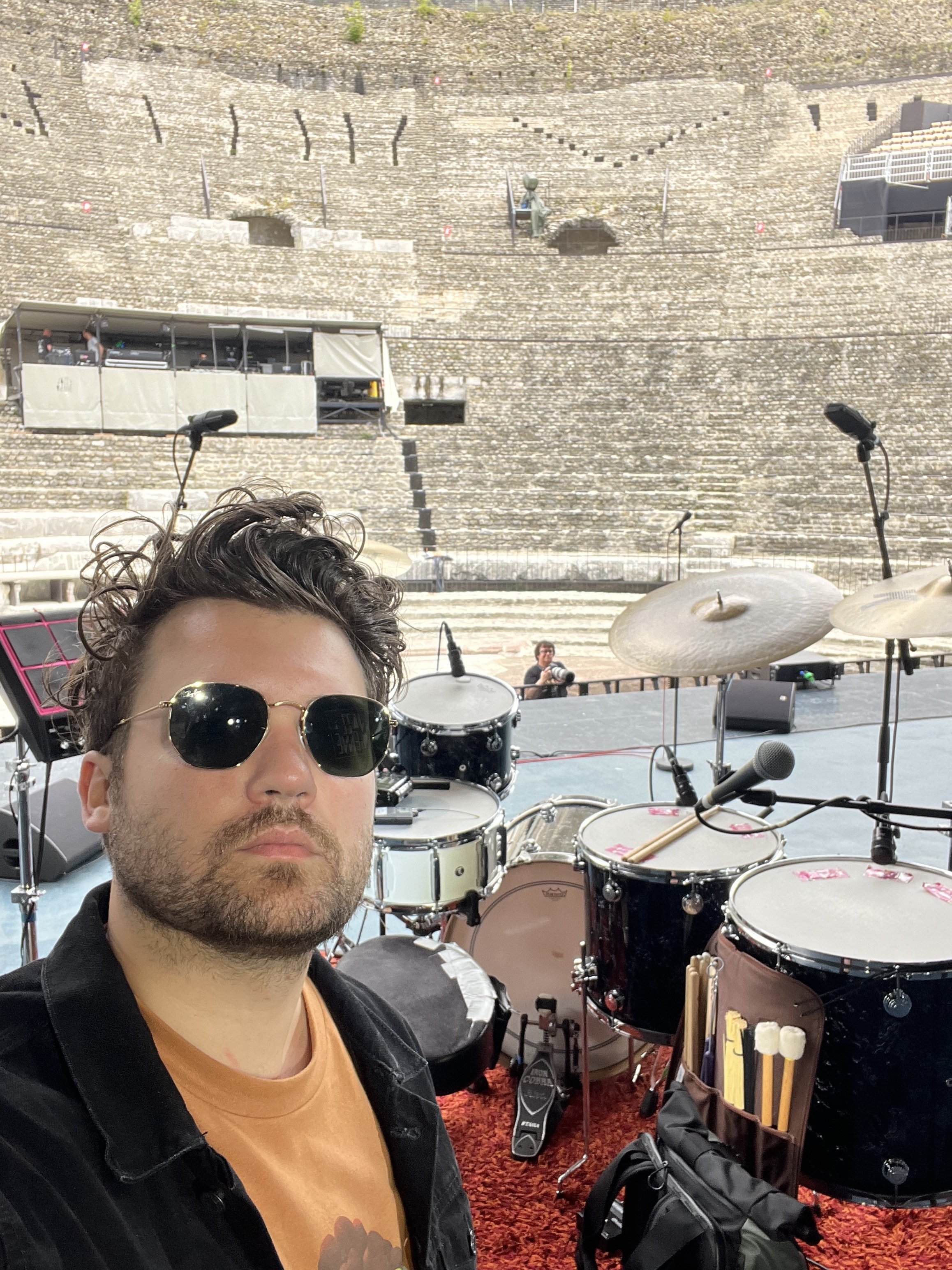 Jazz à Vienne - Vienne, France