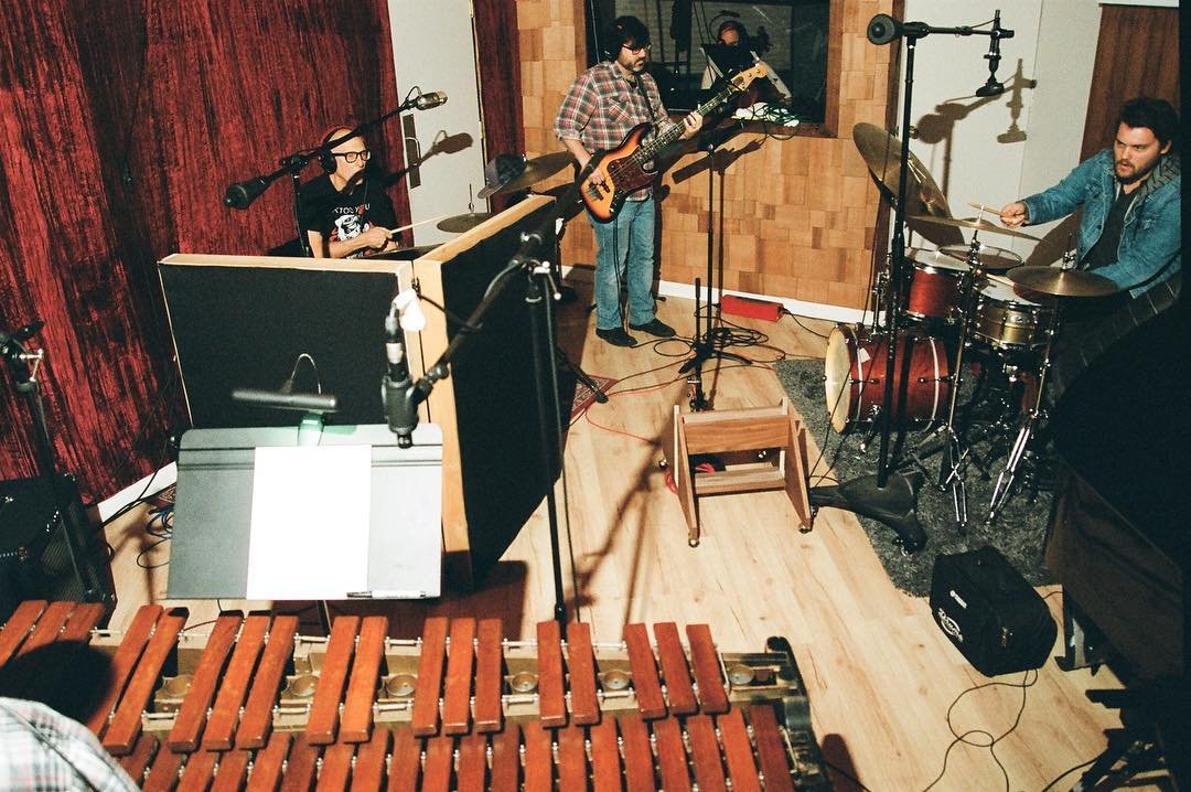 Big Ego Studios - Long Beach, CA
