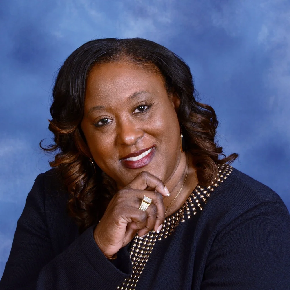 Lady Gail G. Booker