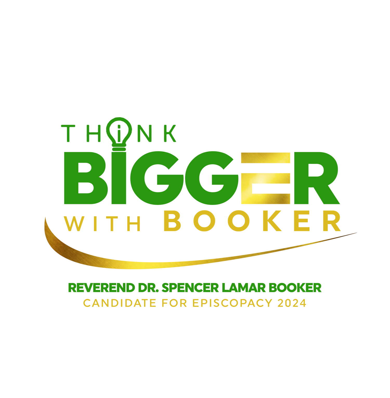 Booker for Bishop 2024