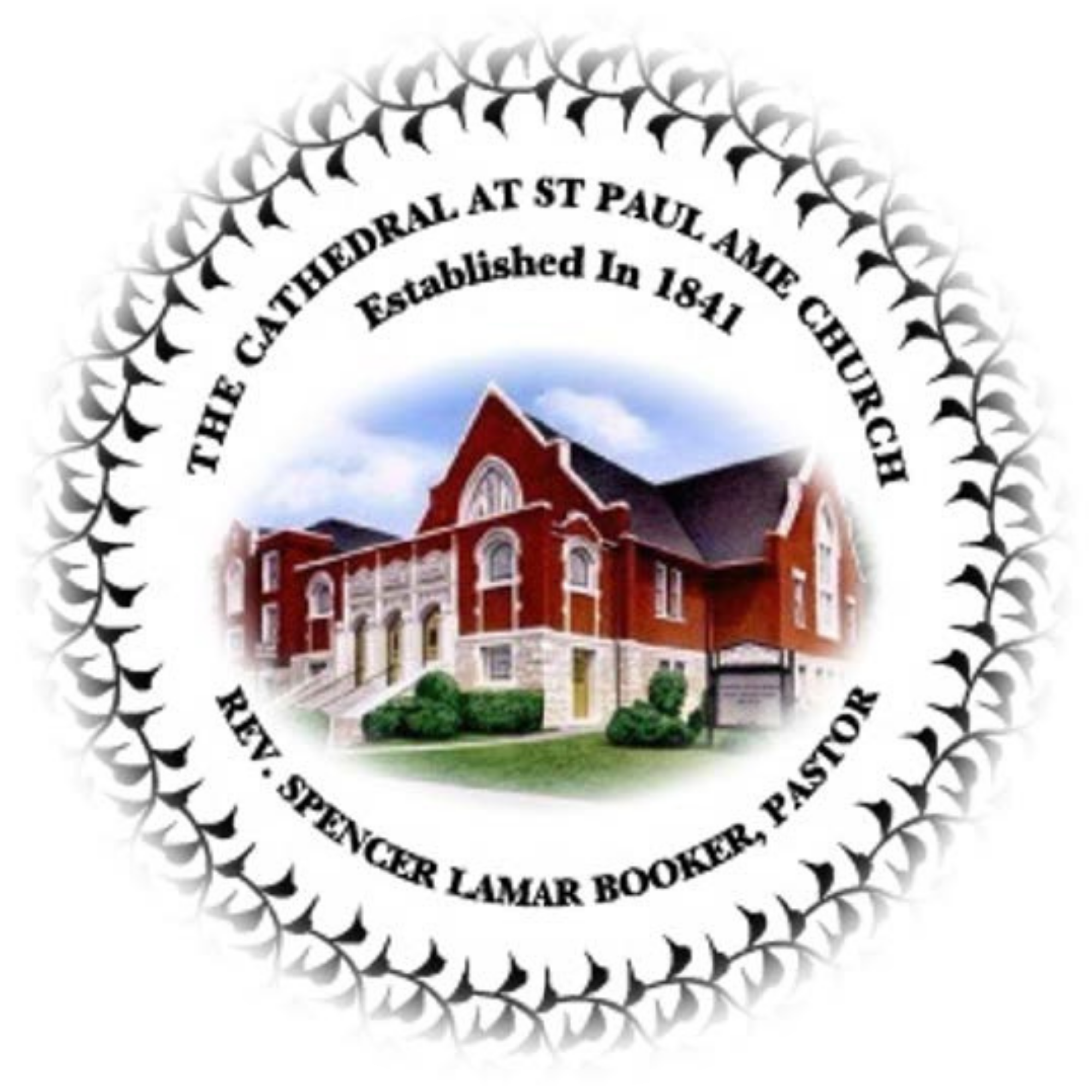 The Cathedral at St. Paul AME Church