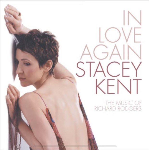 It might as well be spring