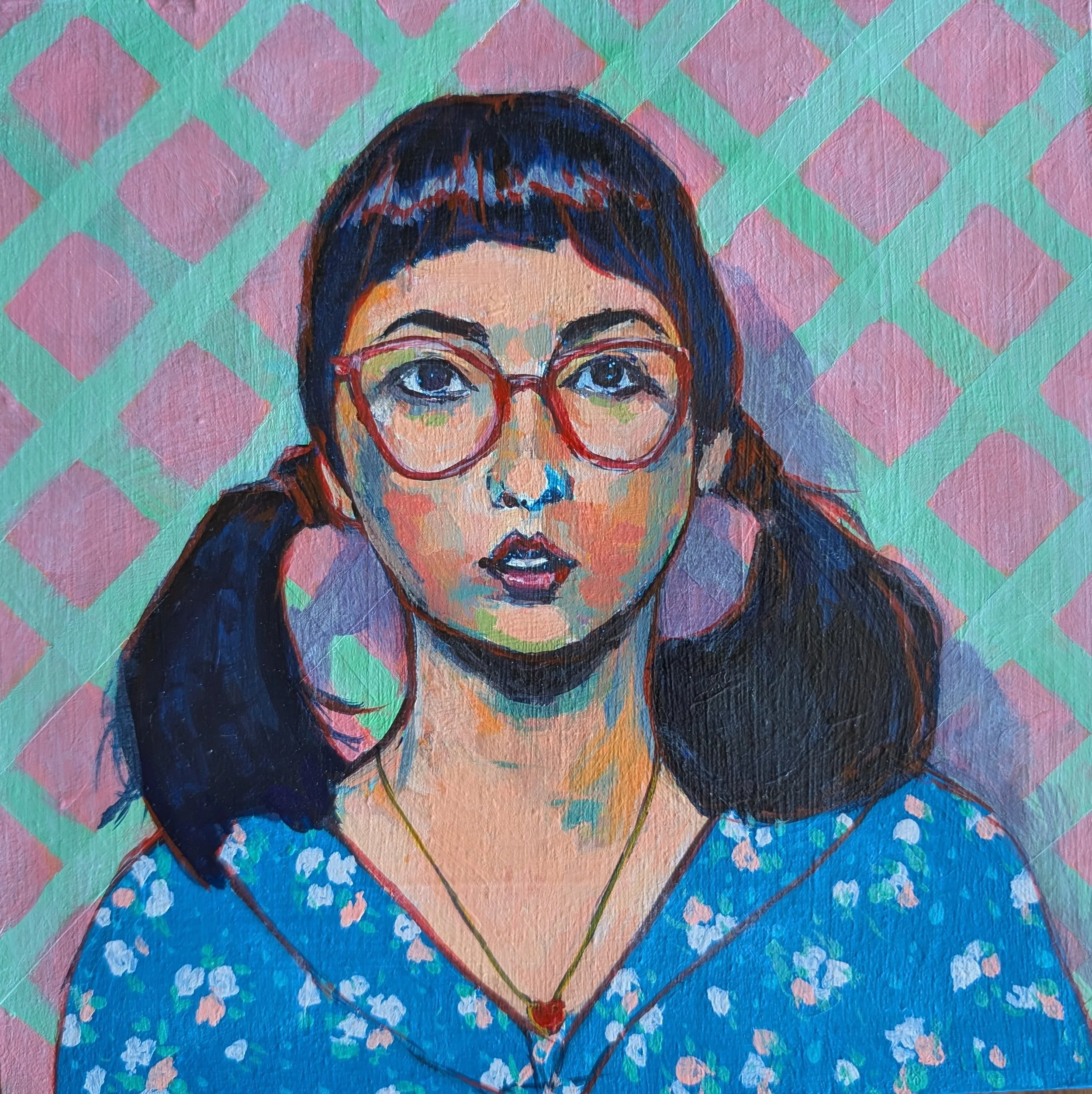 "Pigtails"