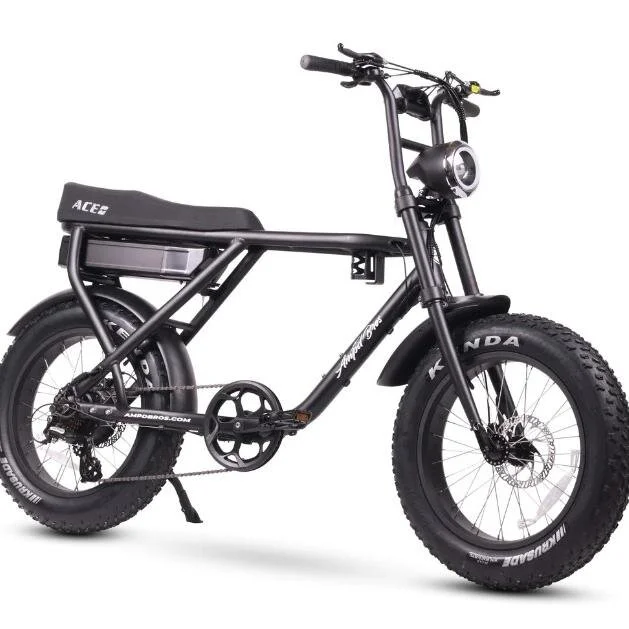 🎉 Two weeks until the 2023 Yorke Peninsula Field Days become the hub of adventure in Paskeville! 123 km from Adelaide, it's practically a blink away... if you squint really hard! 😉
History meets innovation - meets pedal power – it's a e-bicy