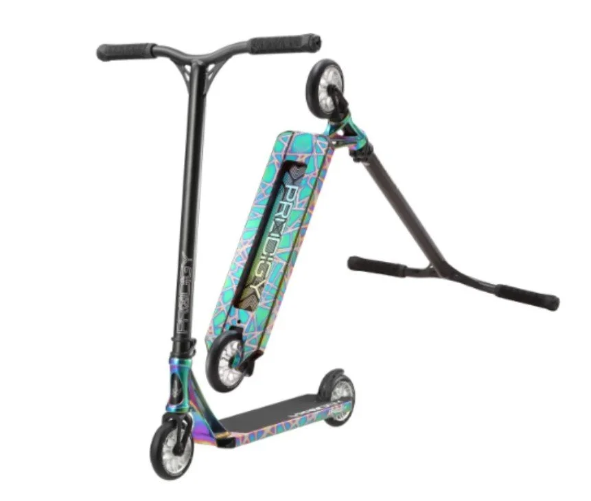 Image of Scooter