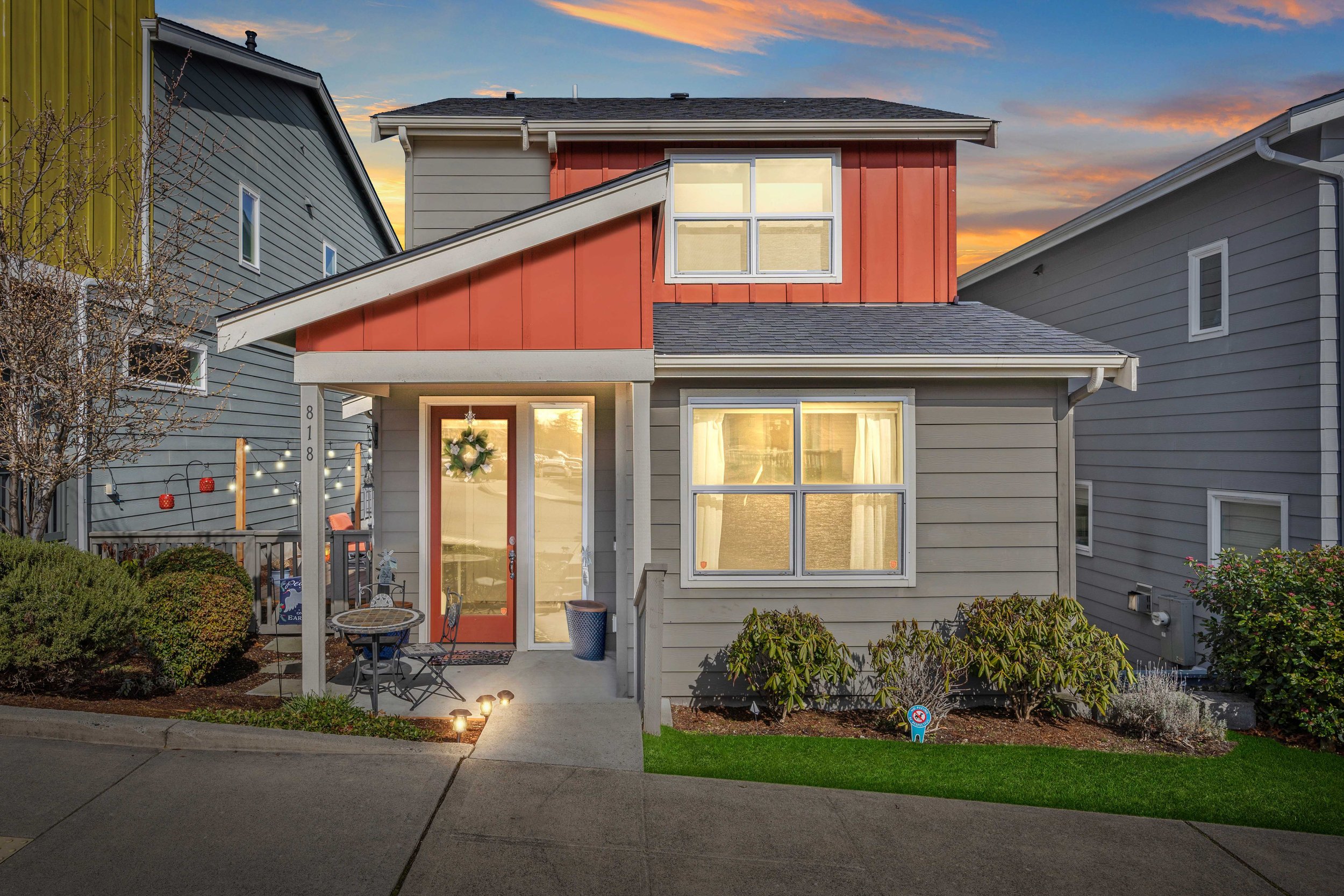 LUX SOLARIS REALTY Real Estate Agent WA