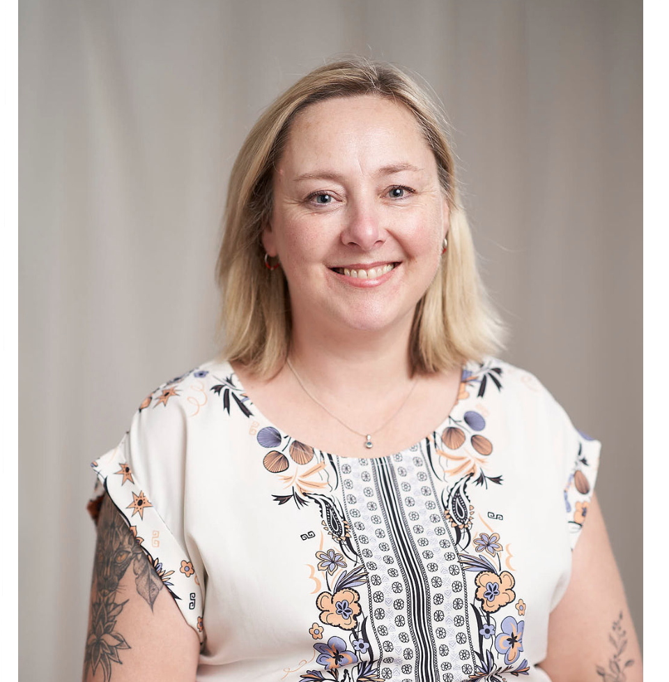 Clare Calvert Clinical Psychologist