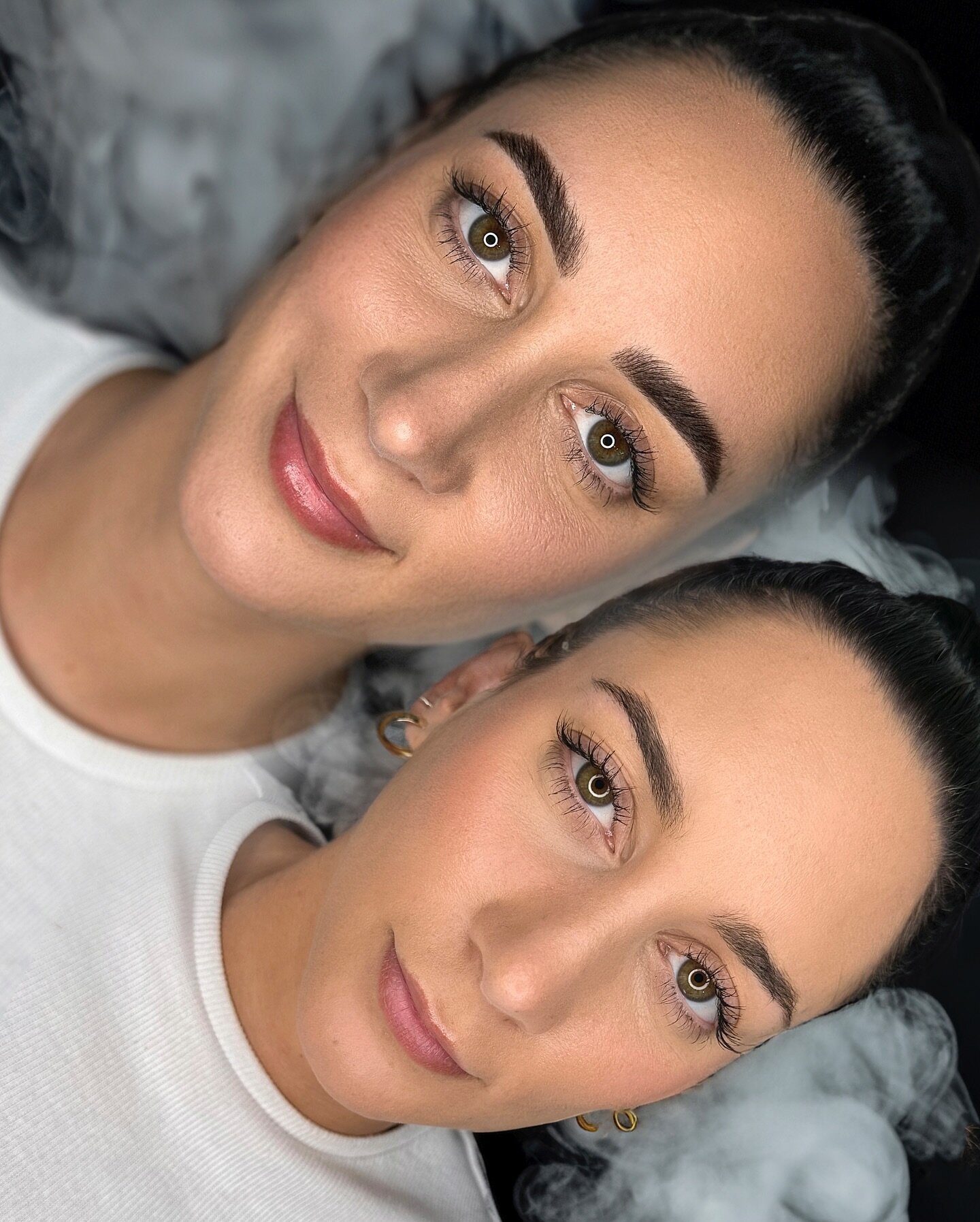 My exclusive technique producing exquisite results for clients in pursuit of effortlessly natural brows, free from the concern of conspicuous tattoos.
💖Crafted for those craving sophistication without the tattooed aesthetic, this represents a cuttin