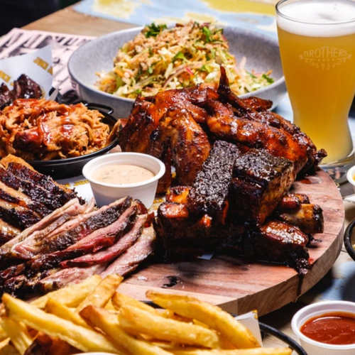 Juke Joint BBQ I Mt Eden