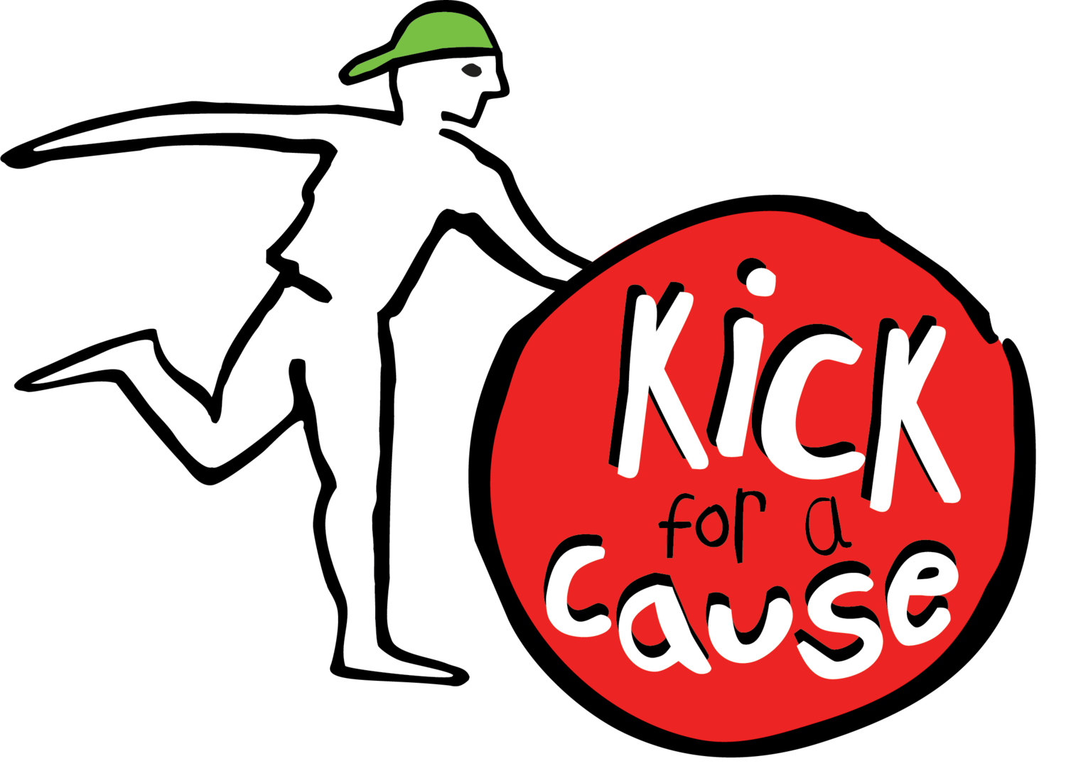 Kick For A Cause