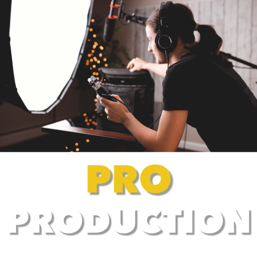 Product Video Production