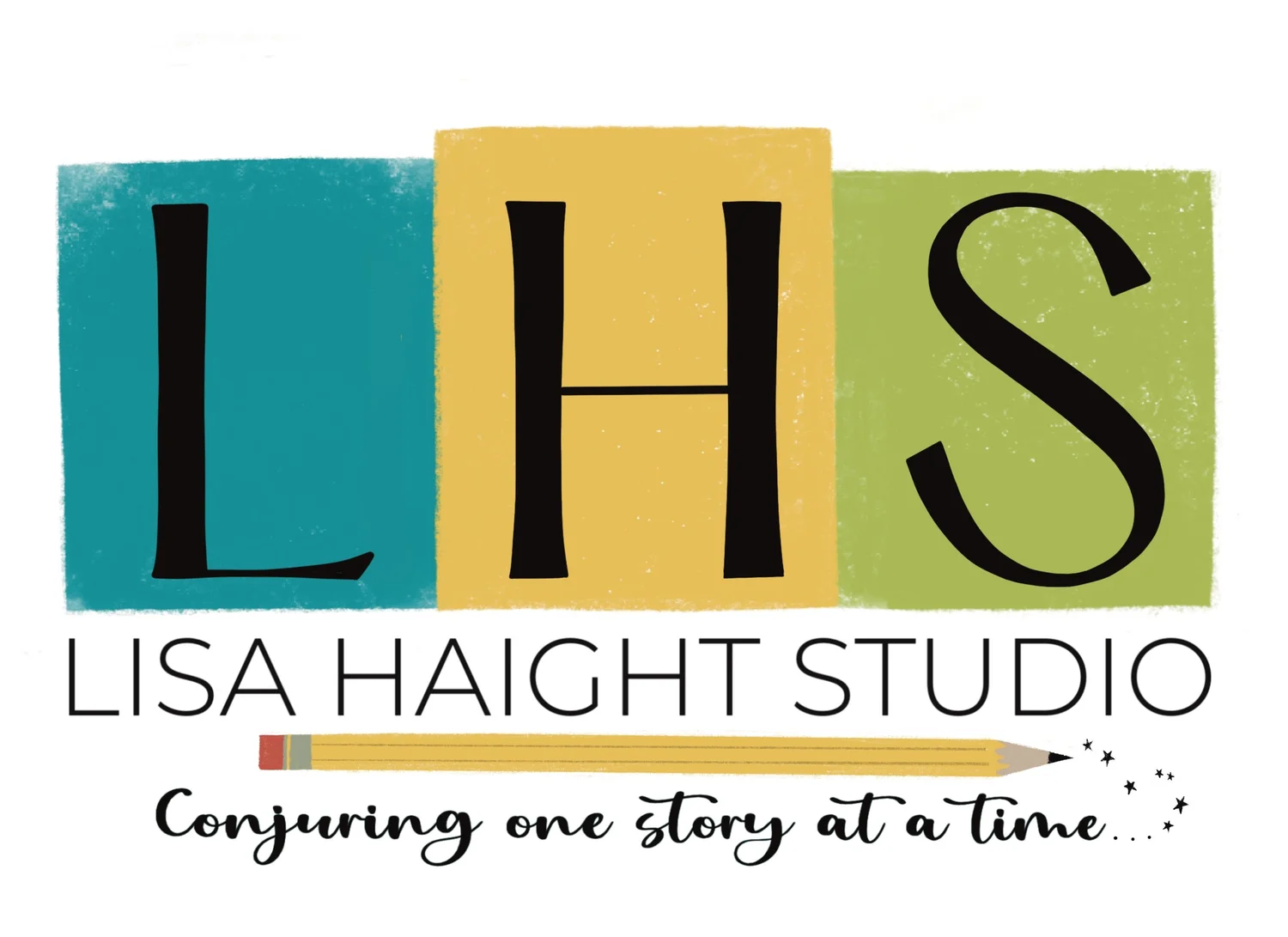 About — LISA HAIGHT STUDIO