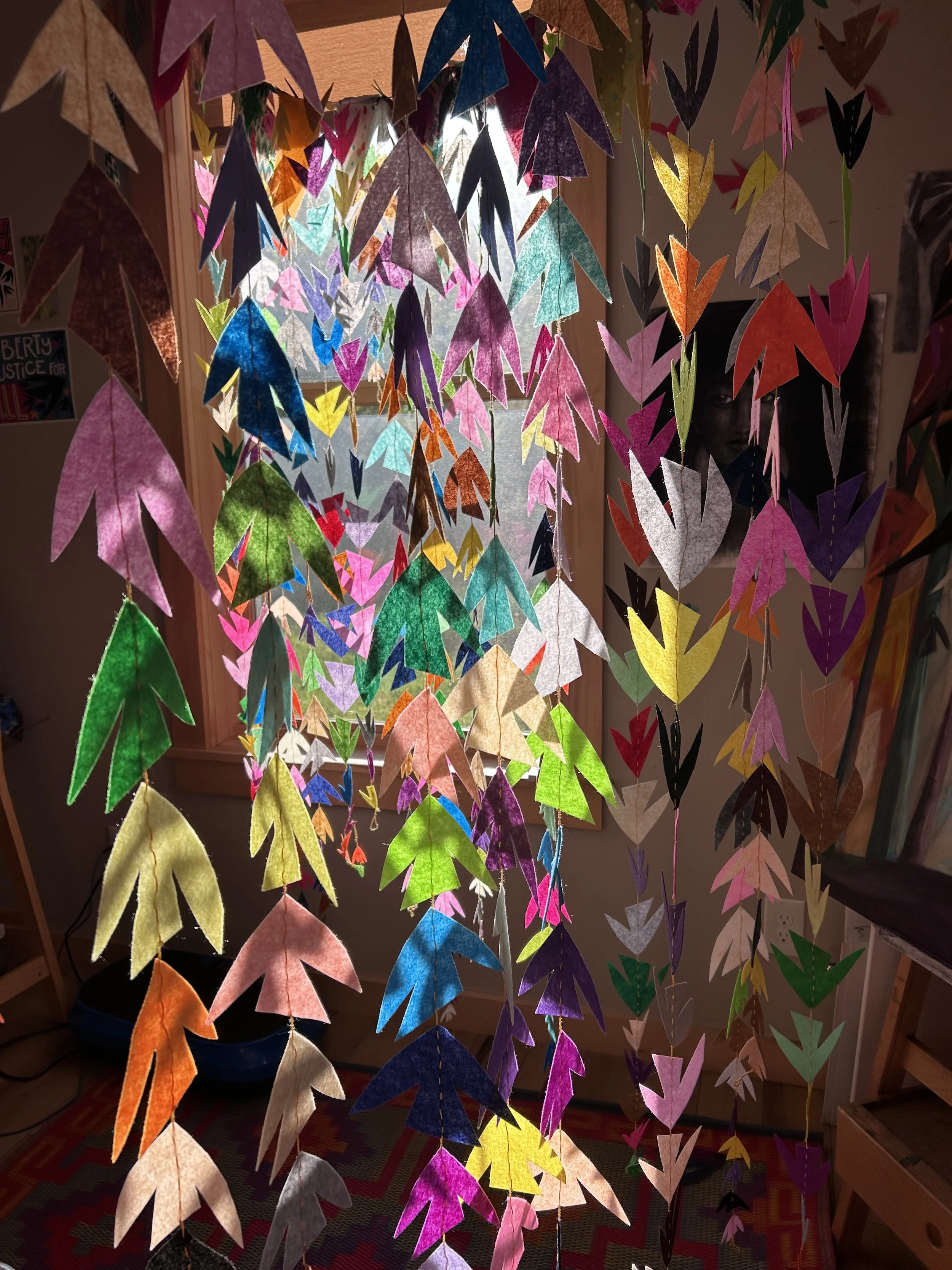 Bright Wings