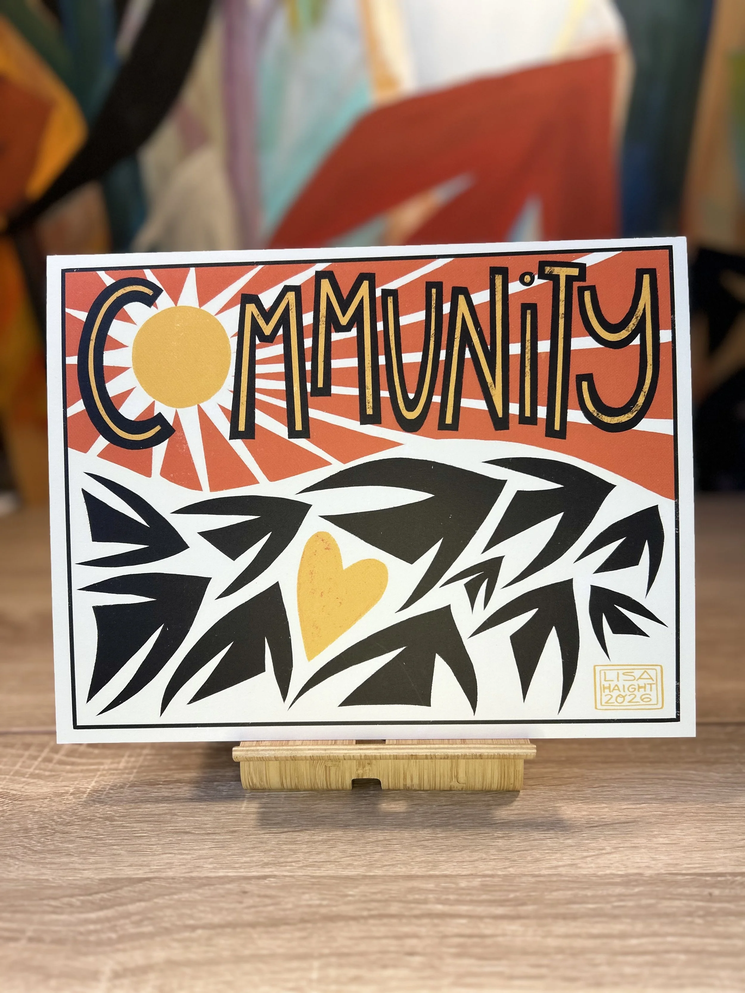 Community