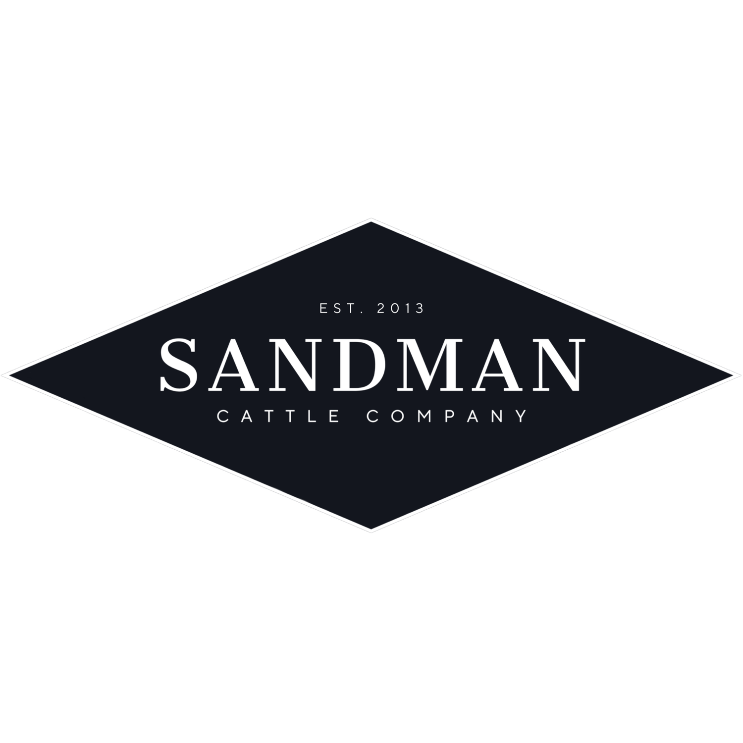 SANDMAN CATTLE COMPANY