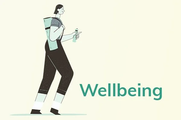 Self Compassion - an important factor in long-term success after weight loss surgery