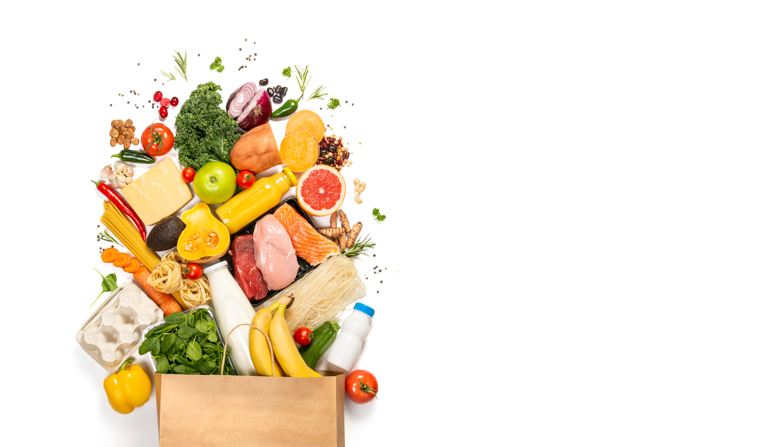 What to Eat when taking GLP-1 Medications