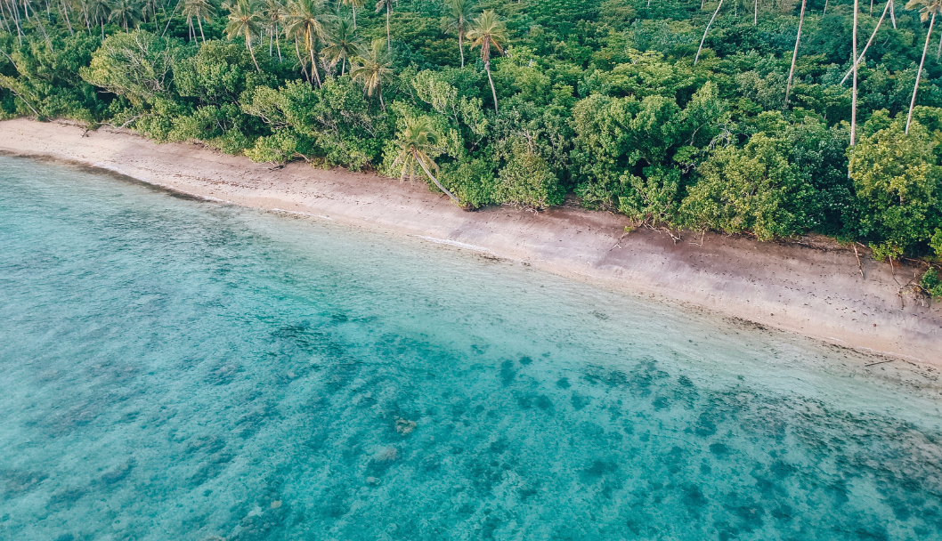 What to Expect on Our Samoa Retreat