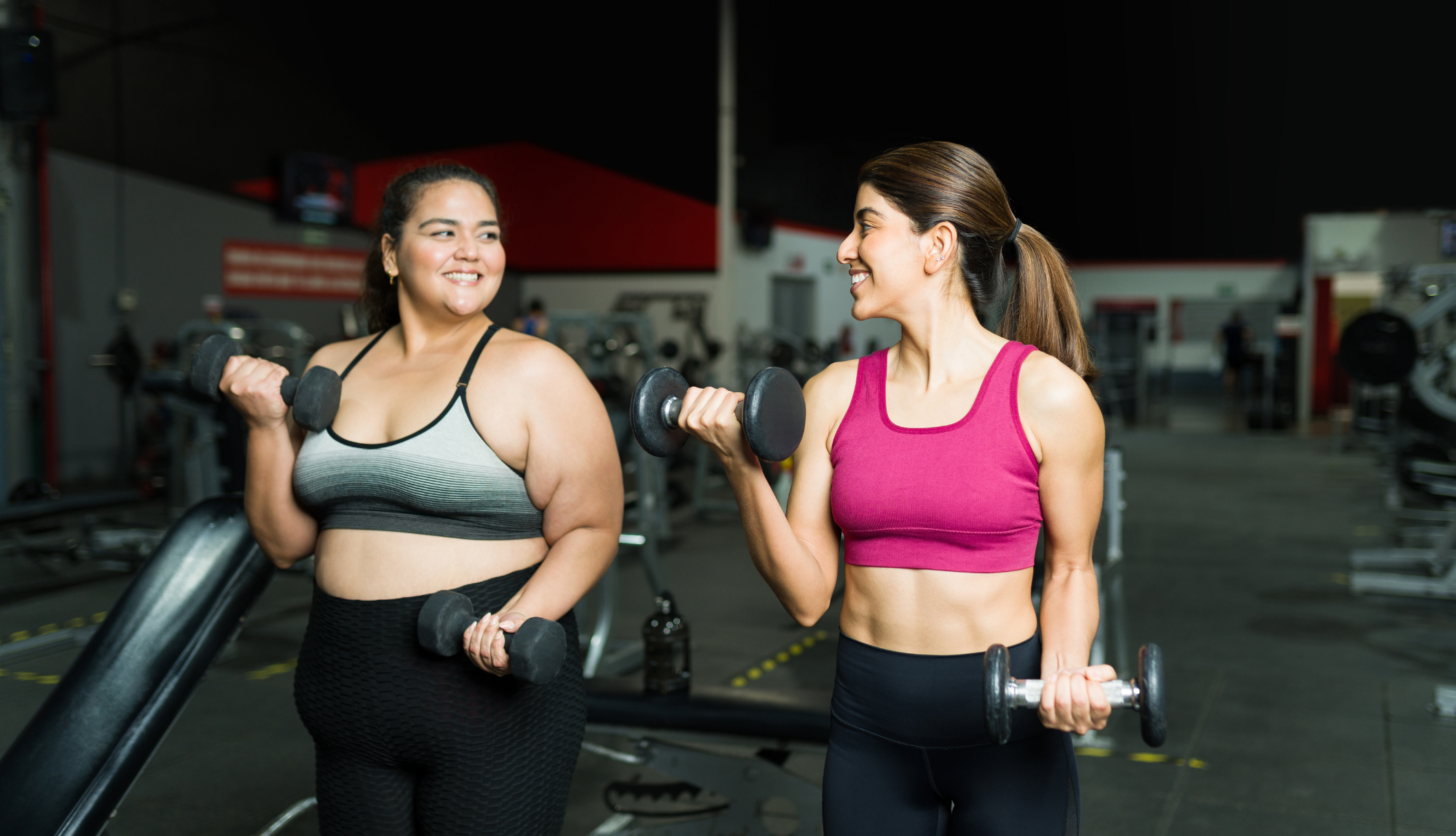 Not All Weight Loss Is Equal: why muscle matters
