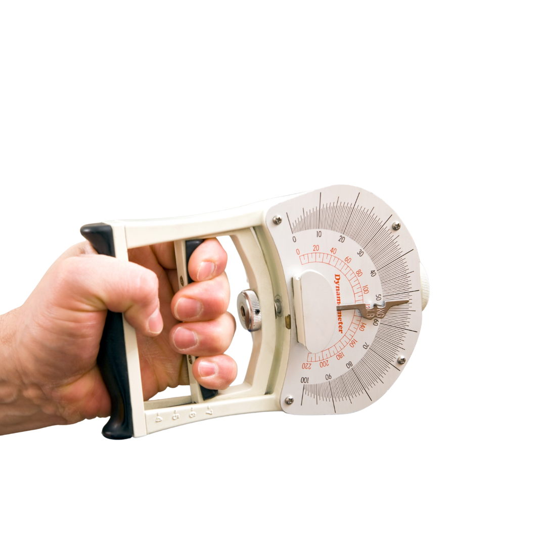 Sarcopenia — Tailor Clinics