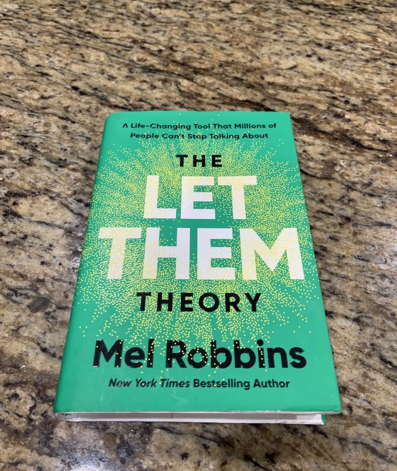 Let Them, Babe: Why The Let Them Theory Is the Mindset Reset Every It Girl Needs