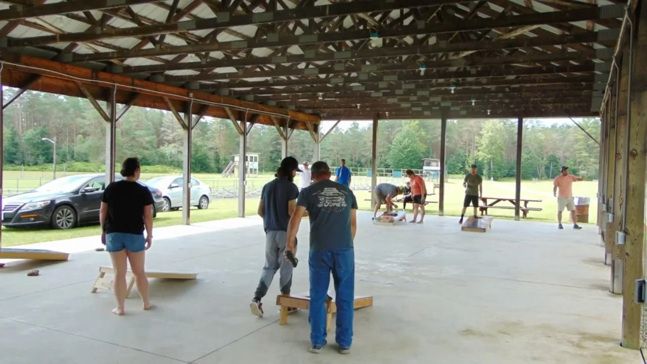 Ohio Field Days — Town of Ohio, New York