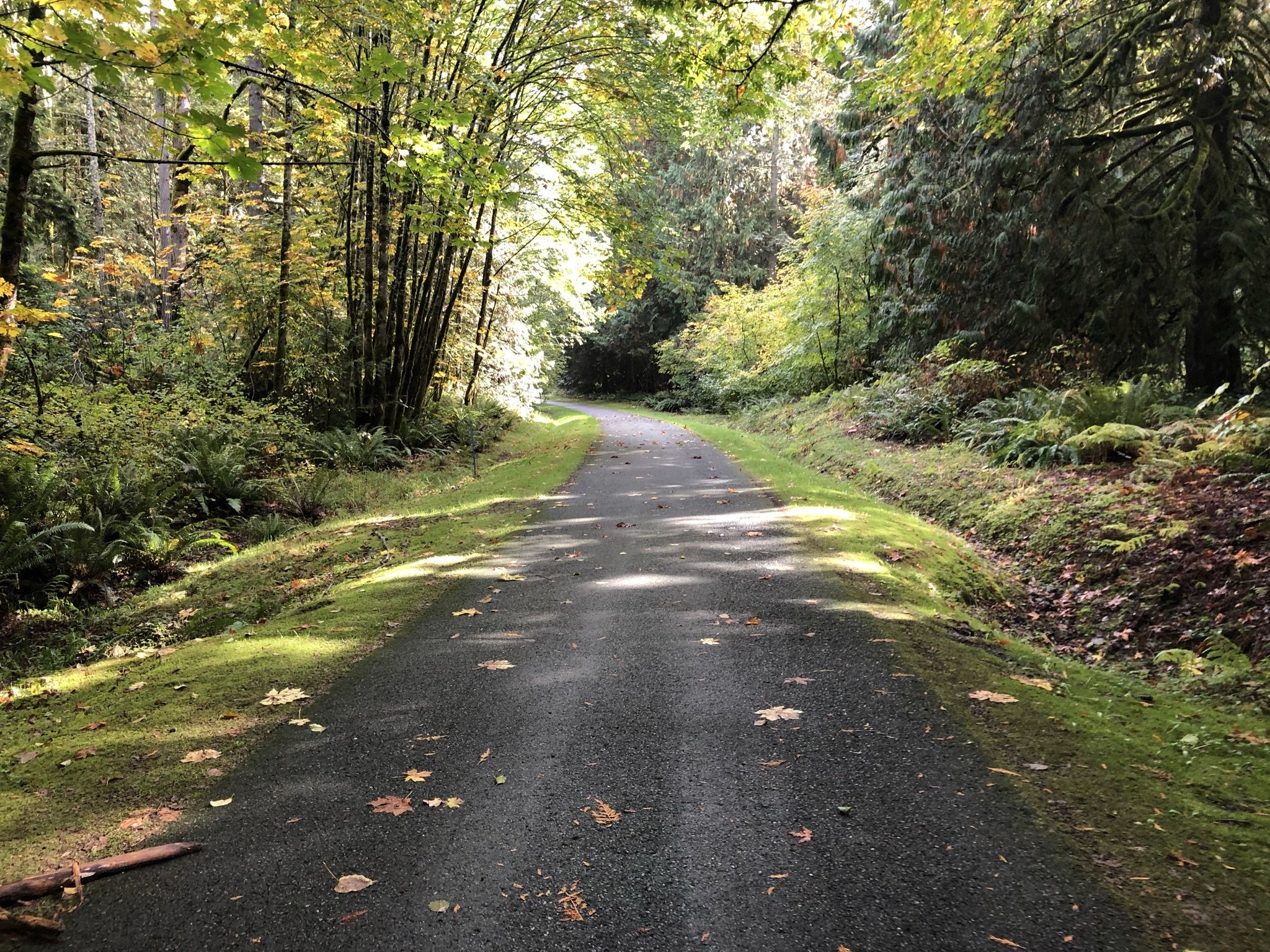 Snoqualmie Valley Trail