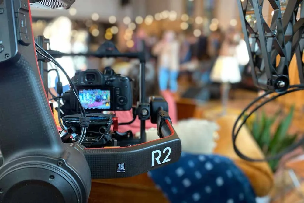 Specialty Cameras — .MOV Media A Nashville Video Production Company